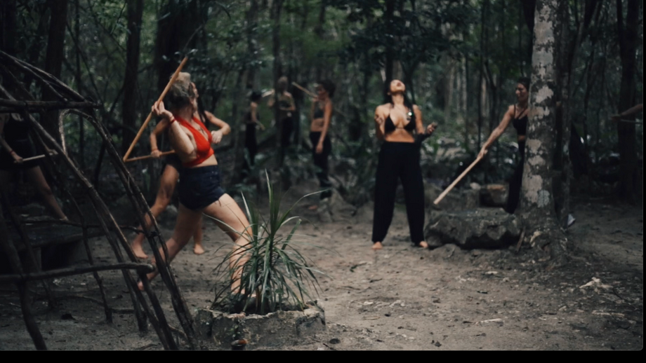 TRUE WARRIOR GODDESS ACTIVATION EXPERIENCE - TULUM RETREAT 2024